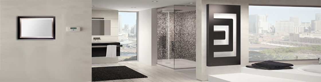 seche serviette labyritnhe